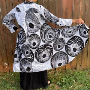 Step in Style Blouse/Midi Dress